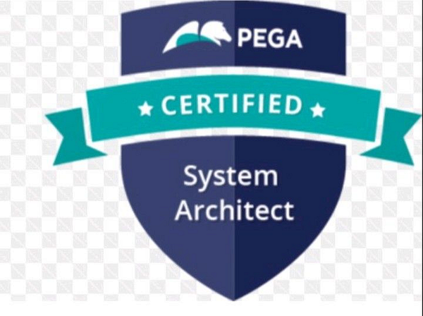 PEGA Certified System Architect PEGA Certified System Architect