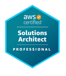 Professional Architect on AWS