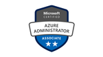 Azure Administrator Associate