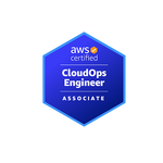 SysOps on AWS