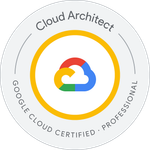 Gcp Architecting