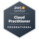 AWS Cloud Practitioner Essentials